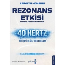 Renas Store Rezonans Etkisi
