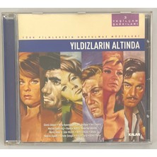 Kalan Türk Filimlerinin Unutulmaz Müzikleri Yıldızların Altında CD
