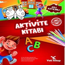 Renas Store Aktivite Kitabı 1