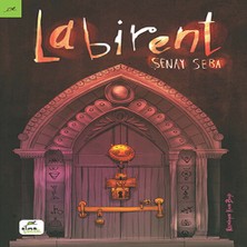 Renas Store Labirent