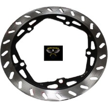 Moto Ulusoy Cf Moto Clx 250 Ön Fren Diski