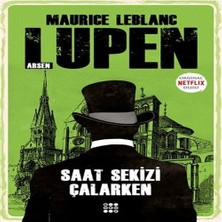 Renas Store Saat Sekizi Çalarken - Arsen Lupen
