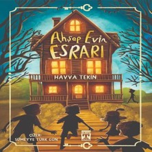 Renas Store Ahşap Evin I