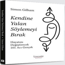 Renas Store Kendine Yalan Söylemeyi Bırak Hayatını Değiştirecek 101 Acı Gerçek