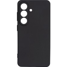ZM Store Galaxy S26 Kılıf Zore Biye Silikon