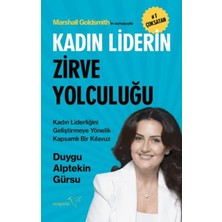 Renas Store Kadın Liderin Zirve Yolculuğu