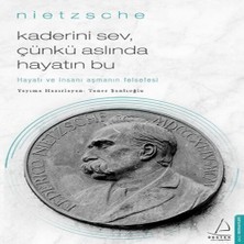 Renas Store Kaderini Sev Çünkü Aslında Hayatın Bu - Hayatı Insanı Aşmanın Felsefesi