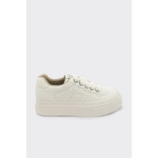 Derinet Günlük Comfort Taban Kadın Sneaker