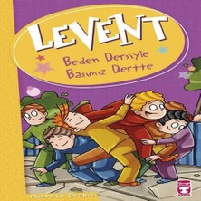 Renas Store Levent Tayfası - 02 Beden Dersiyle Başımız Dertte