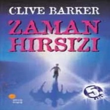 Renas Store Zaman Hırsızı