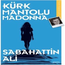Renas Store Kürk Mantolu Madonna