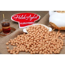Haluk Aydın Kuruyemiş Çıtır Leblebi 500 gr Türkiye Menşeli Taze ve Lezzetli Atıştırmalık