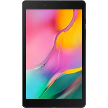Samsung Galaxy Tab A 8 SM-T290 32GB Tablet Siyah 8 inç Ekran Android İşletim Sistemi ile Gelişmiş Depolama