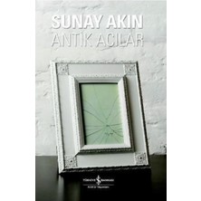 Renas Store Antik Acılar
