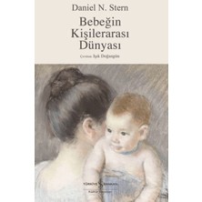 Renas Store Bebeğin Kişilerarası Dünyası