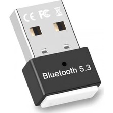 Renas Store ZR770 USB 5,3 Yeşil Beyaz Bluetooth Adaptör