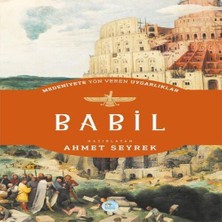 Renas Store Babil - Medeniyete Yön Veren Uygarlıklar
