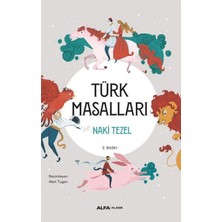 Renas Store Türk Masalları