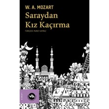 Renas Store Saraydan Kız Kaçırma