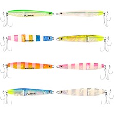 Fujin Jigeer 10.2 cm 28 gr Kaşık Yem