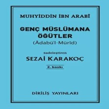 Renas Store Genç Müslümana Öğütler