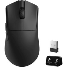 Oyuncu Baykuş Darmoshark M3XS Pro Trio-Mode 8k Gaming Mouse + 8k Dongle