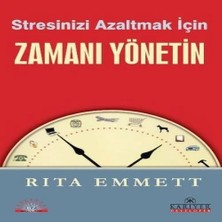 Renas Store Stresinizi Azaltmak Için Zamanı Yönetin