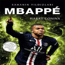 Renas Store Mbappé - Sahanın Yıldızları - 3D Biblo Hediyeli!