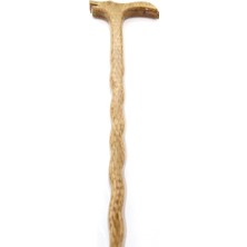 EkoAlışverişDünyam Ahşap Baston Model 1