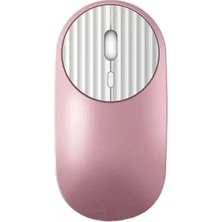Renas Store ZR613 Gold Ergonomik Mouse