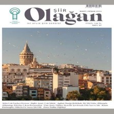 Renas Store Olağan Şiir (37. Sayı)
