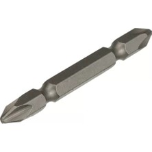 Renas Store Çift Taraflı Bits Uç Ph1-Pz2 - 65 mm - (20 Adet)