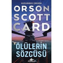Renas Store Ölülerin Sözcüsü - Ender Efsanesi 2