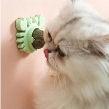 EkoAlışverişDünyam Yengeç Kedi Otu Oyun Topu