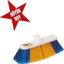 EkoAlışverişDünyam Büyük Boy Lüks Oto Fırçası