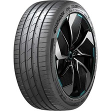 Hankook 215/50 R18 96Y Xl Ion Evo Suv IK01A Sound Absorber (Foam), Ev Oto Yaz Lastiği (Üretim Yılı: 2025)