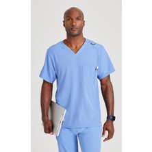 Skechers SK0112 Structure Şık ve Rahat Tek Üst
