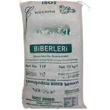 Renas Store Çavuşoğlu Isot 10 kg