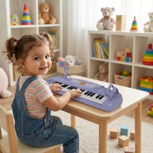 Renas Store URT033-001 37 Tuş Pi̇ano Org -Brl