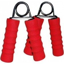 EkoAlışverişDünyam Bilek Güçlendirme Yayı (2li Set) - Süngerli  (5510)