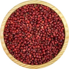 Renas Store Tane Kırmızıbiber - Kırmızı Karabiber 1kg