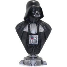 EkoAlışverişDünyam Darth Vader Büst Küçük Boy