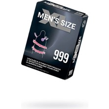 Vip Marketim Vipmarketim Sitabella Mens Size Prezervatif (KOD:999)