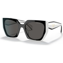 Prada PR15W 09Q-5S0 Güneş Gözlüğü