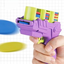EkoAlışverişDünyam Disk Atan Oyuncak Tabanca