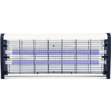 EkoAlışverişDünyam Elektrikli Uv Sivrisinek Öldürücü Lamba