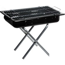 EkoAlışverişDünyam Portatif Mangal 60CM (5510)