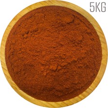 Renas Store Tatlı Tozbiber - Kırmızı Tozbiber 5kg