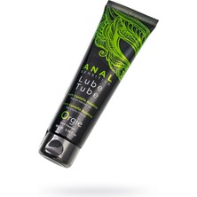 Vip Marketim Vipmarketim Orgie Lube Tube Anal Sensitive–rektal Bölge Için Nemlendirici & Hassasiyet Dostu Kayganlaştırıcı Jel 1