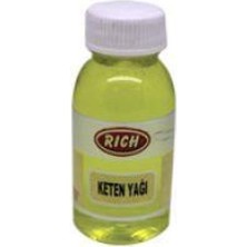 Renas Store Keten Yağı 100 cc